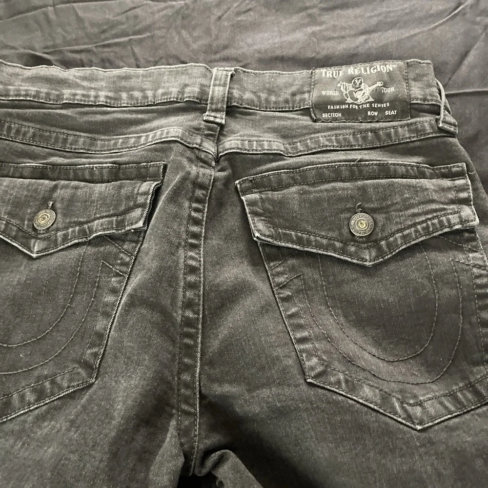 True religion jeans Men Ricky Size 36
